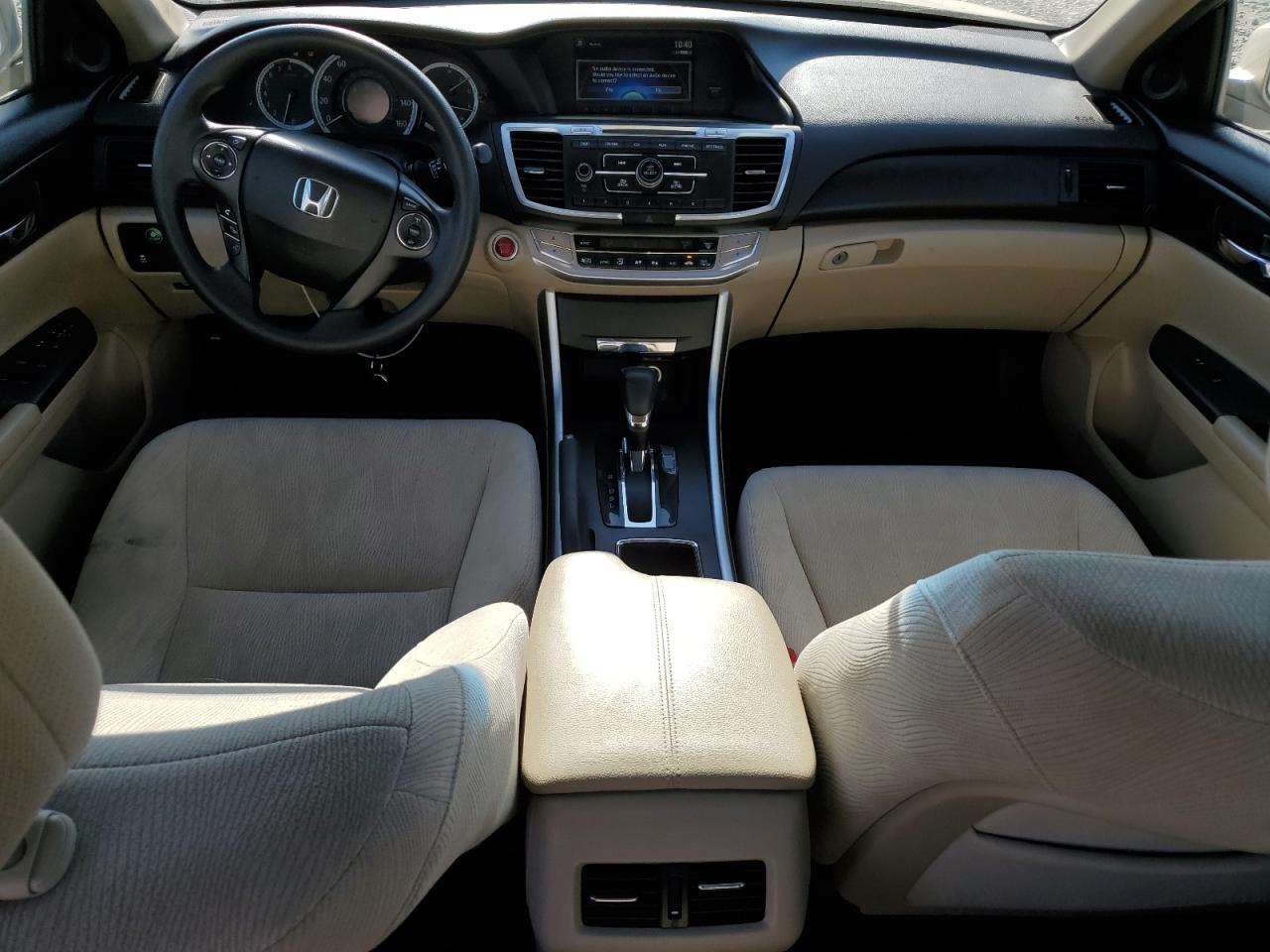 2013 Honda Accord - Image 8