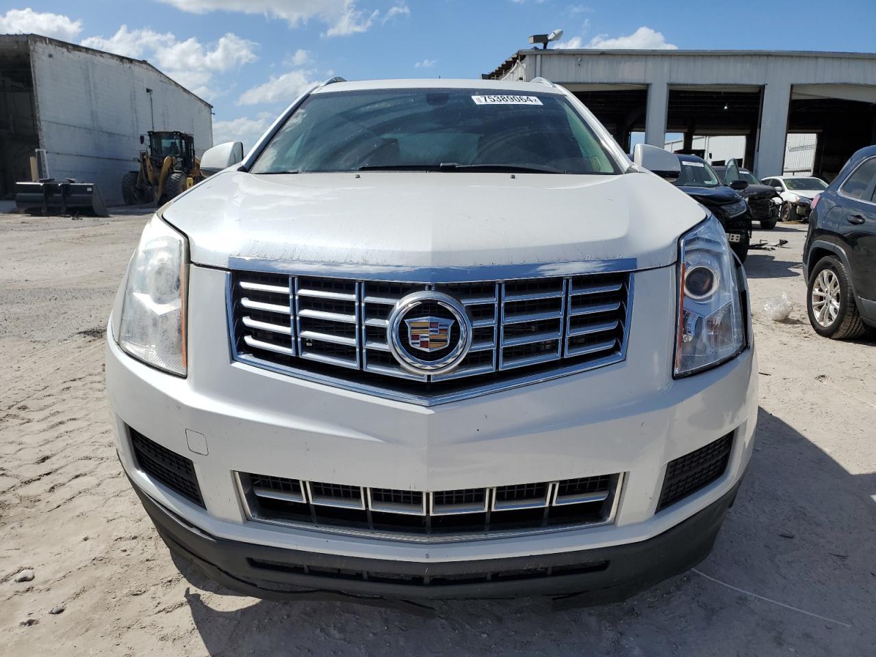 2013 Cadillac SRX - Image 5