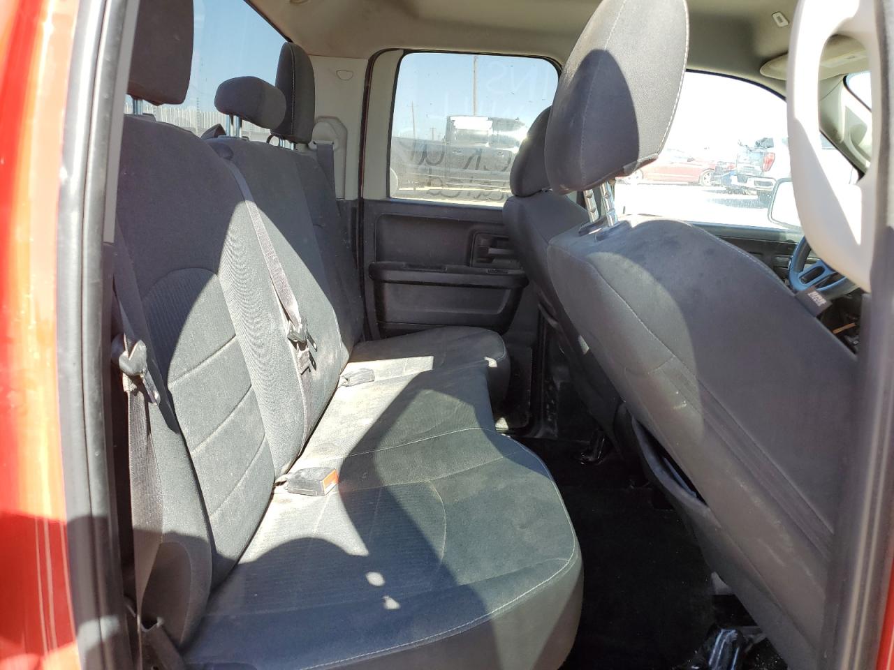 2021 RAM 1500 - Image 10