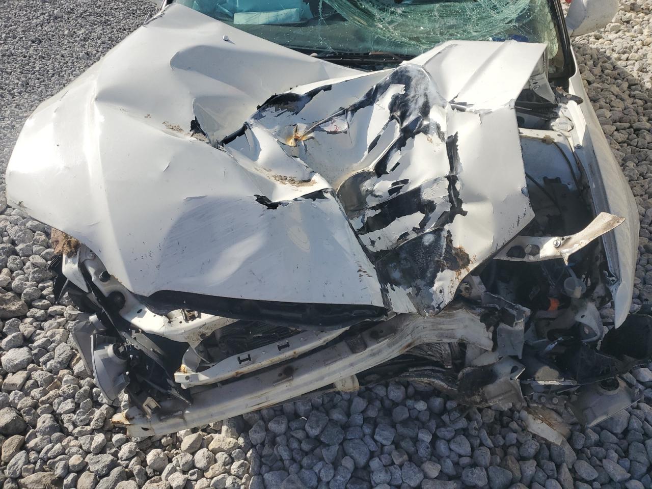 2001 Honda Accord Ex VIN: 1HGCG56631A065150 Lot: 73734774