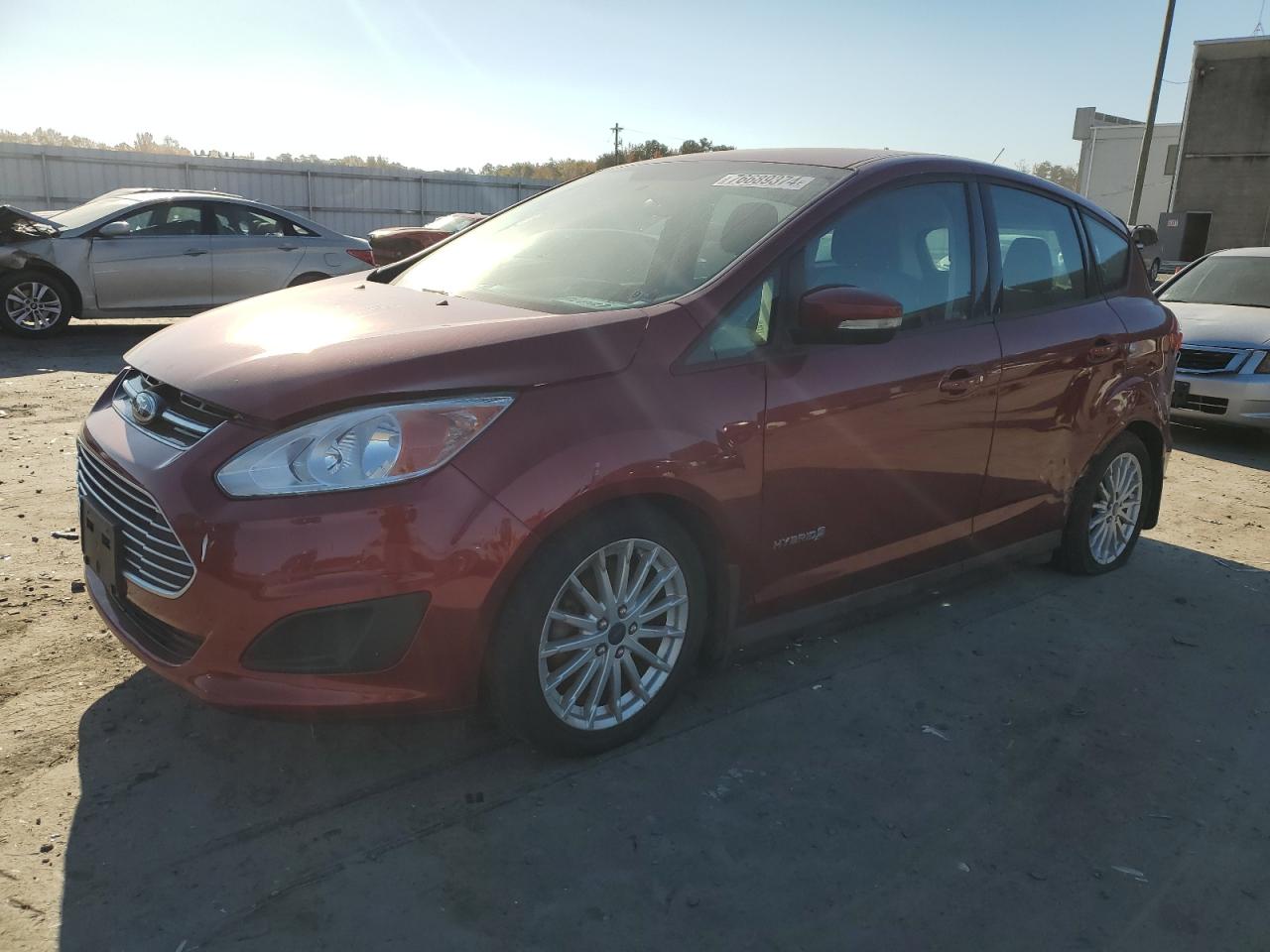 2016 Ford C-MAX - Image 1