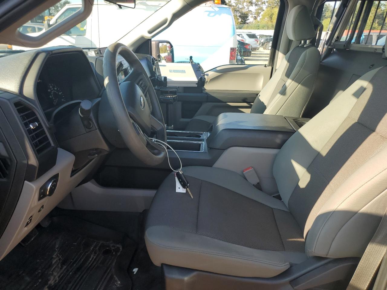 2020 Ford F150 Supercrew VIN: 1FTEW1CB1LFC11376 Lot: 72319174