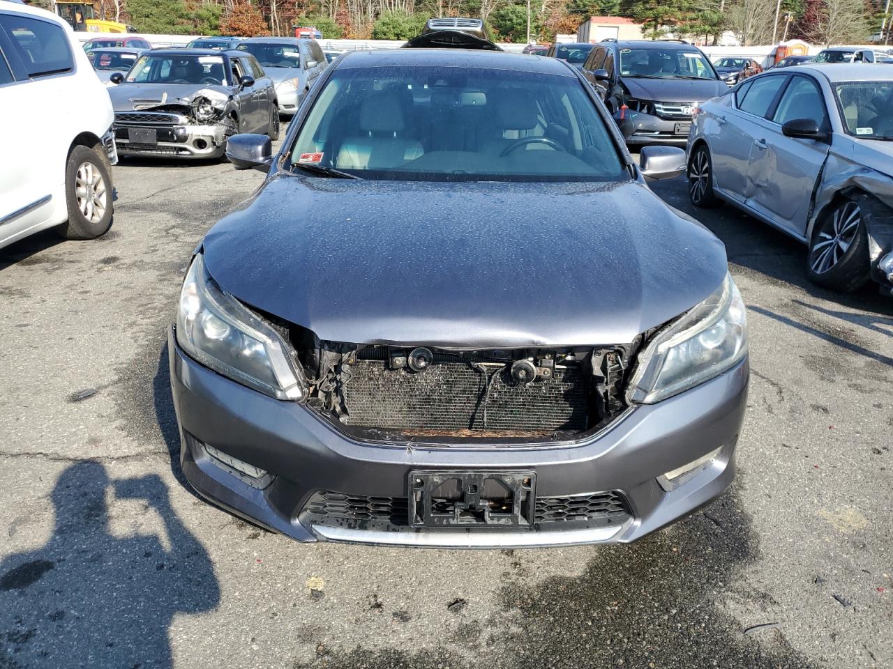 2013 Honda Accord - Image 5