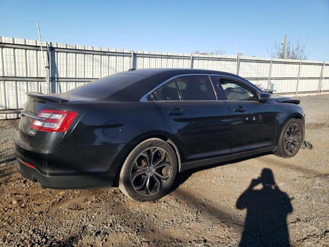  FORD TAURUS 2013 Black