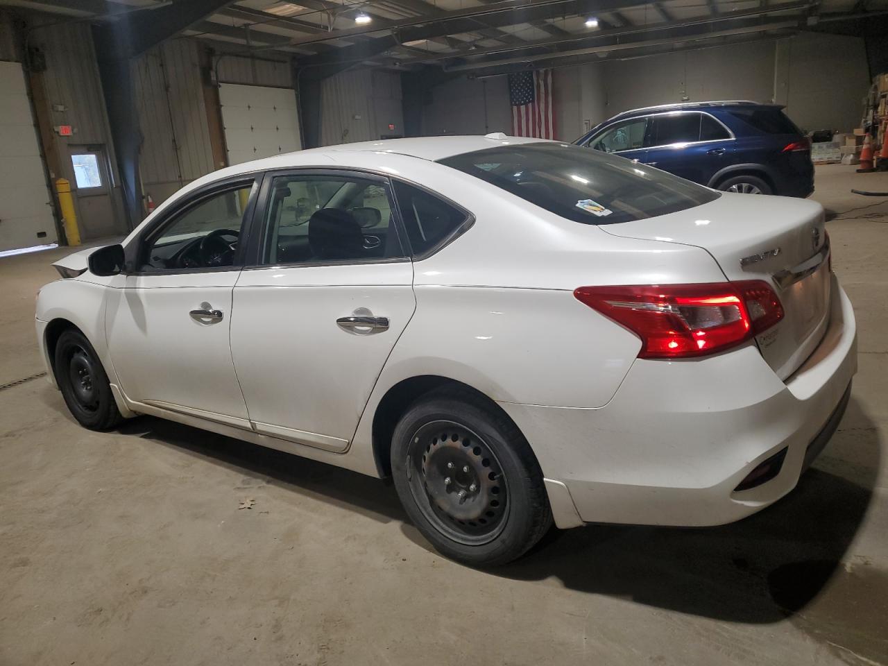 2017 Nissan Sentra - Image 2