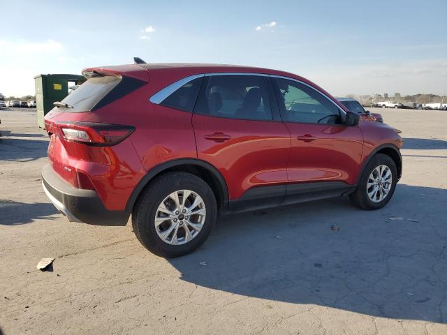  FORD ESCAPE ACT 2023 Красный