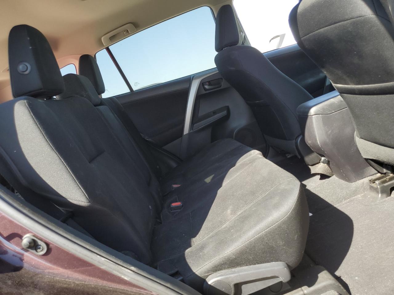 2017 Toyota Rav4 Le VIN: 2T3ZFREV1HW345320 Lot: 76404814