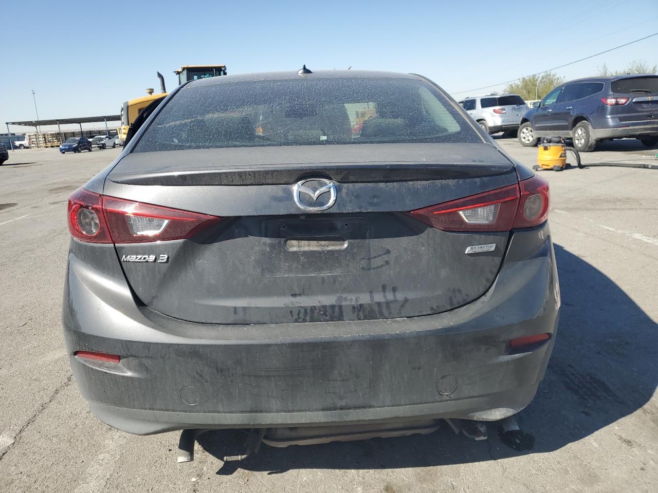 2015 Mazda 3 - Image 6