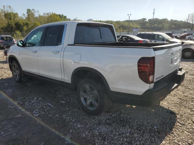 5FPYK3F7XNB027483 Honda Ridgeline  2