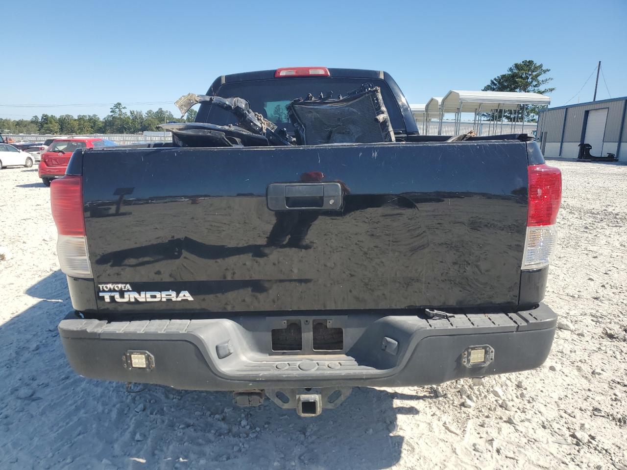 5TFRM5F12CX051262 2012 Toyota Tundra Double Cab Sr5