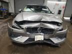 2020 Volvo S60 T6 Inscription en Venta en Elgin, IL - Front End