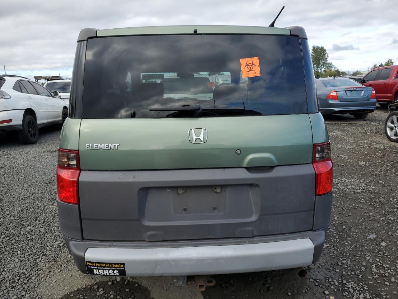 2003 Honda Element - Image 6