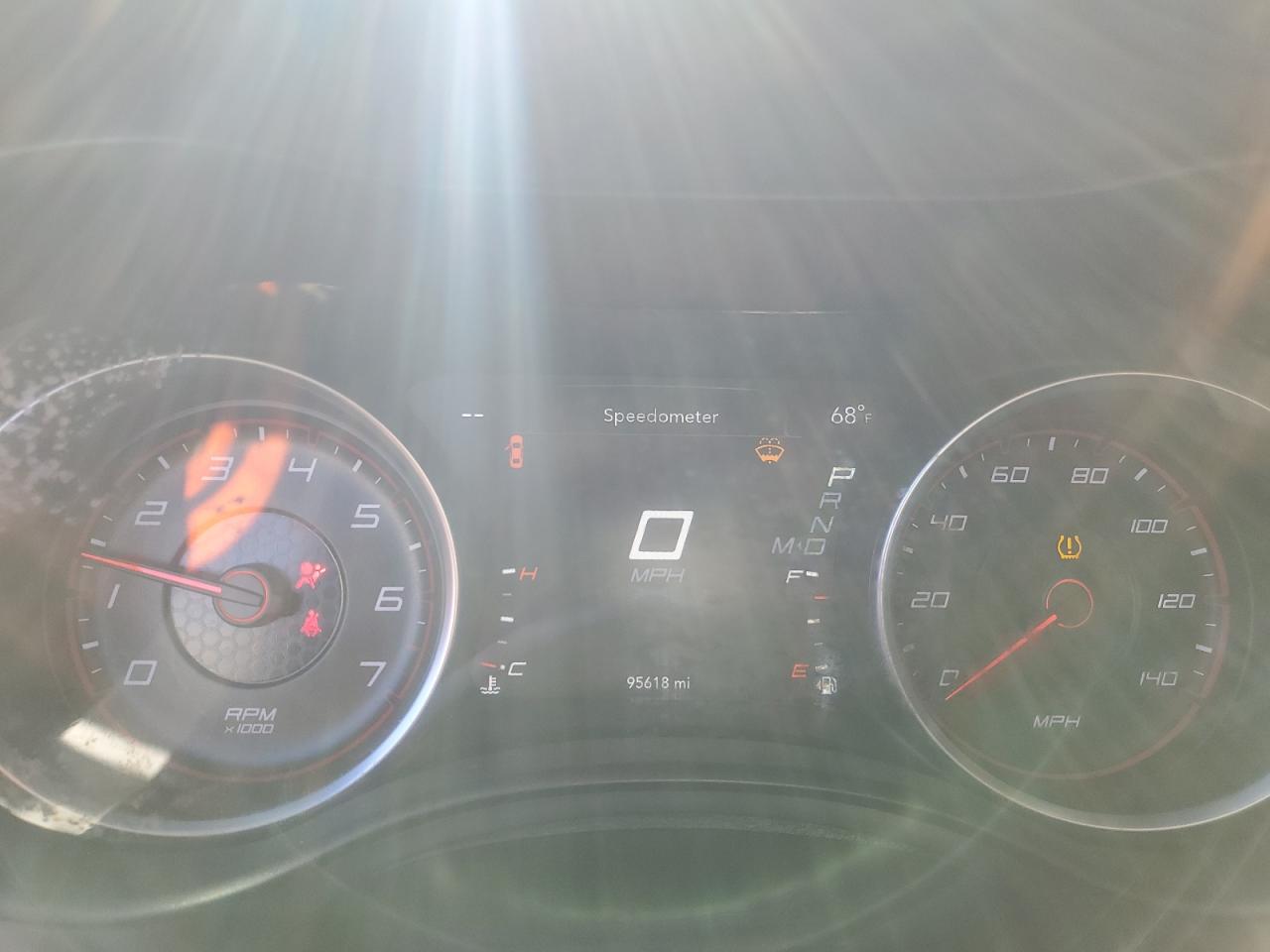 2020 Dodge Charger - Image 9