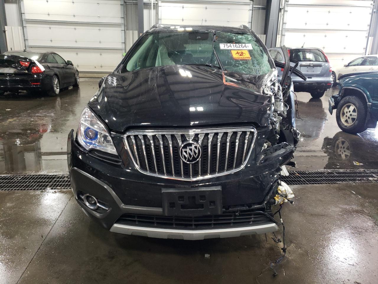 2016 Buick Encore - Image 5