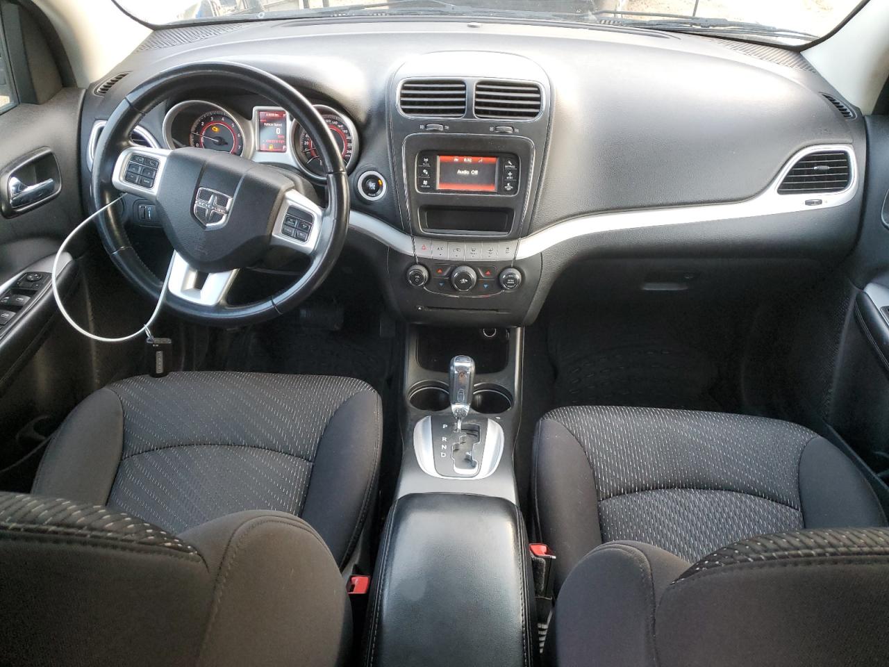 2013 Dodge Journey - Image 8