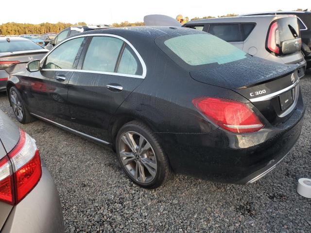 55SWF8EBXLU334574 Mercedes-Benz C-Class C 300 4MAT 2