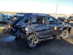 2015 Subaru Xv Crosstrek Sport Limited за продажба в Albuquerque, NM - Rollover