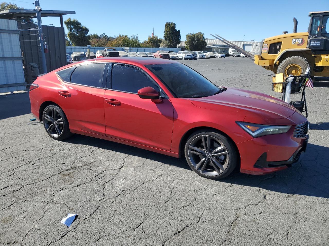 2023 Acura Integra - Image 4