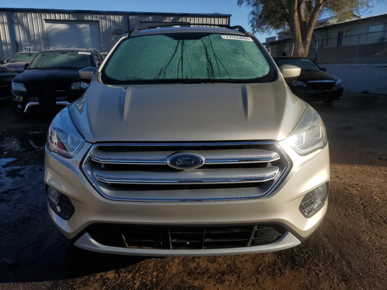 2018 Ford Escape - Image 5
