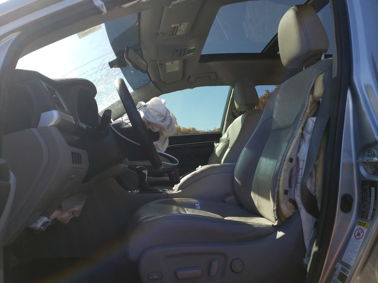 2015 Toyota Highlander - Image 7