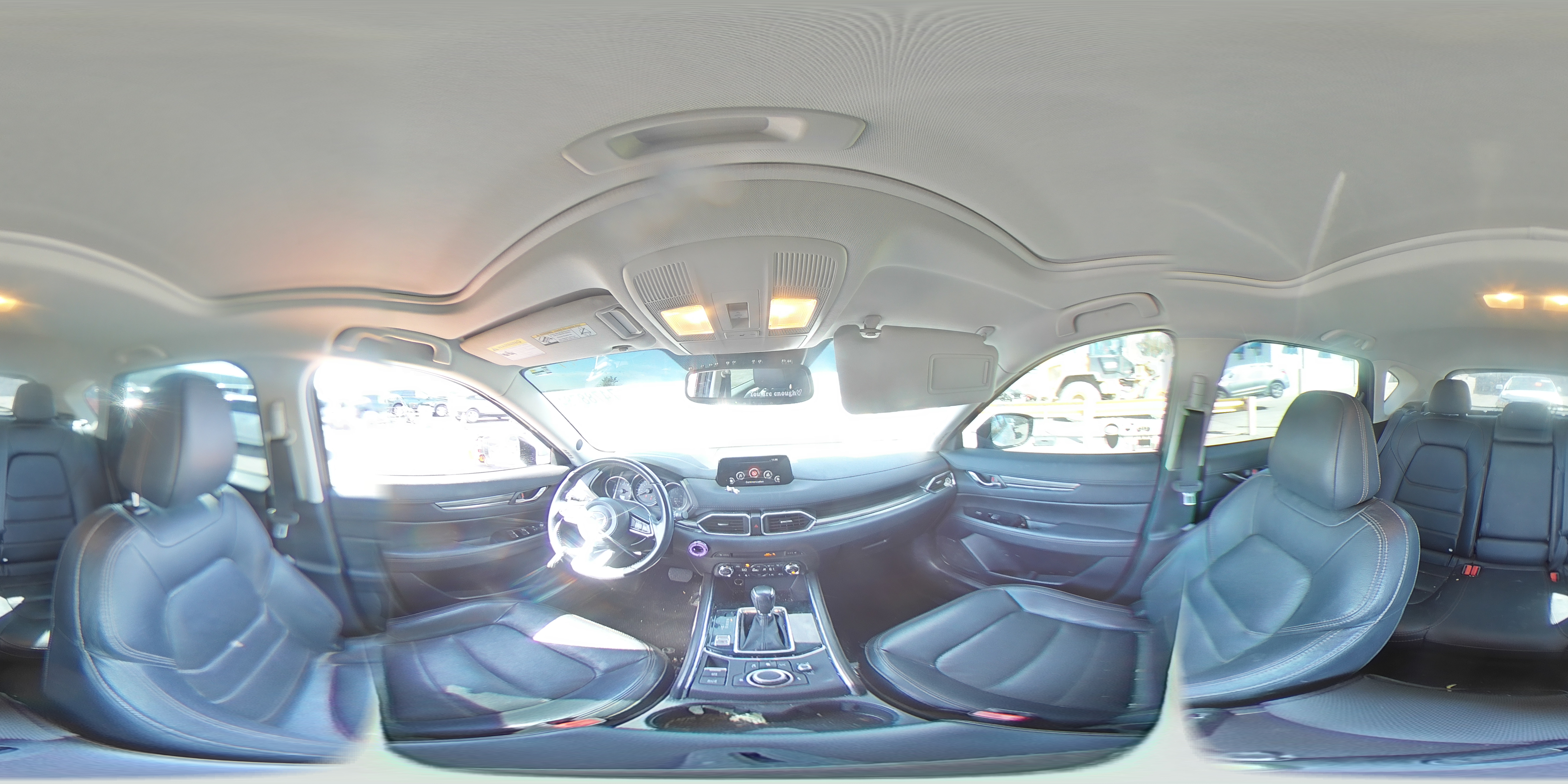 2017 Mazda CX-5 - Image 12