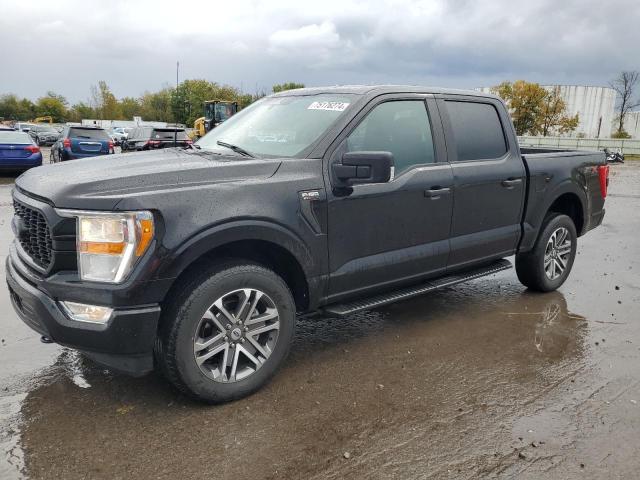 1FTEW1EP7NKD31282 Ford F-150 F150 SUPER