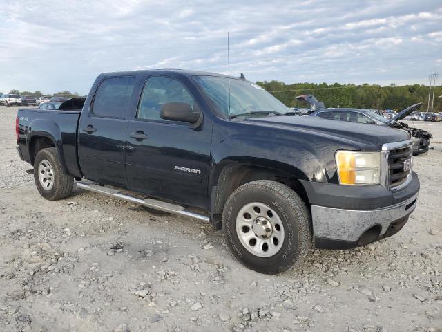 Pickups GMC SIERRA 2013 Blue