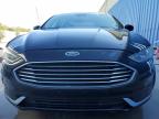 2020 Ford Fusion Se за продажба в Houston, TX - Normal Wear