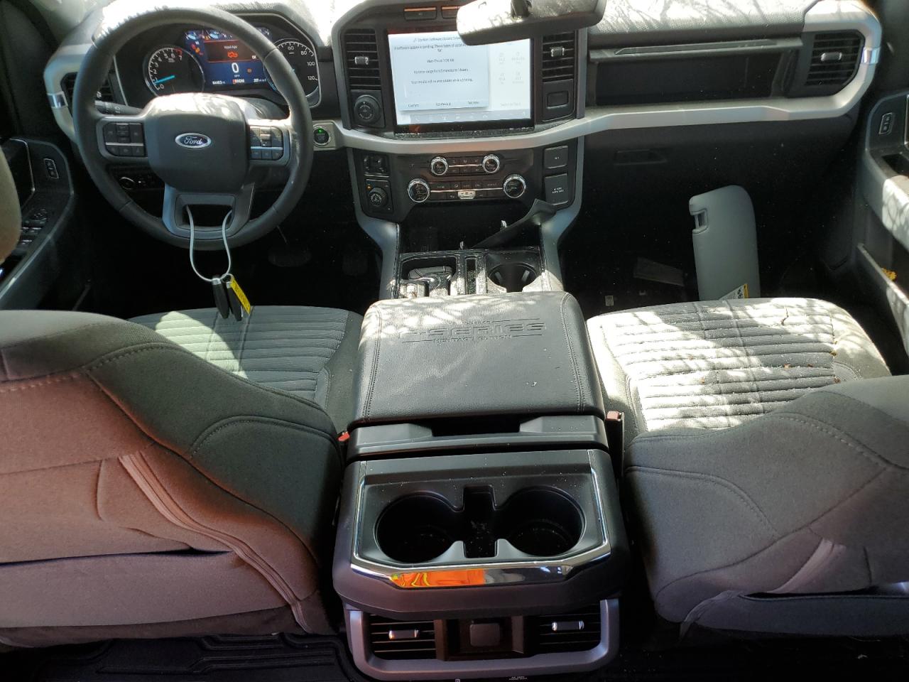 2023 Ford F-150 - Image 8
