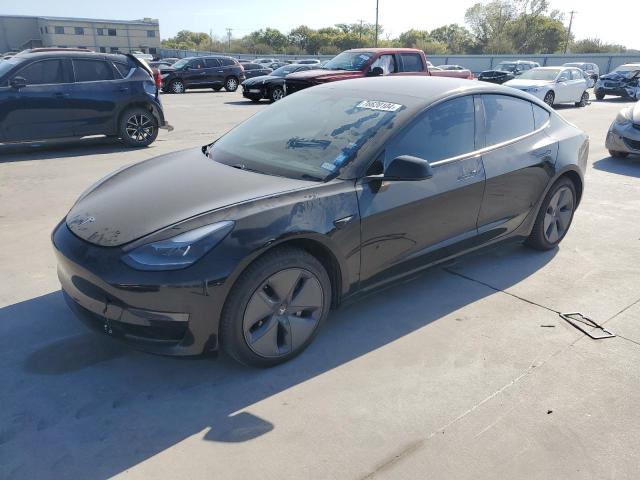 5YJ3E1EA5MF084376 Tesla Model 3 