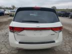 2016 Honda Odyssey Touring de vânzare în Bridgeton, MO - Front End