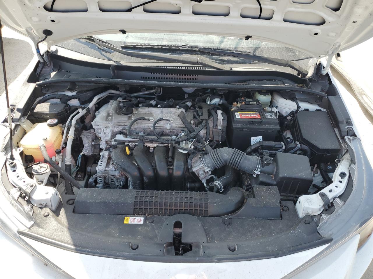 2020 Toyota Corolla - Image 11