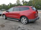 2012 Chevrolet Traverse Ltz للبيع في Austell، GA - Mechanical