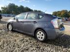 2011 Toyota Prius  за продажба в Windsor, NJ - Front End