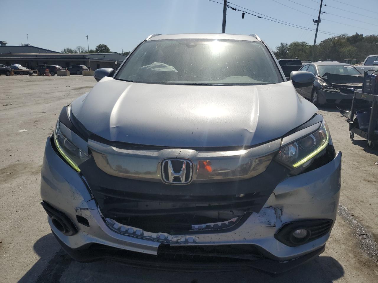 2022 Honda HR-V - Image 5