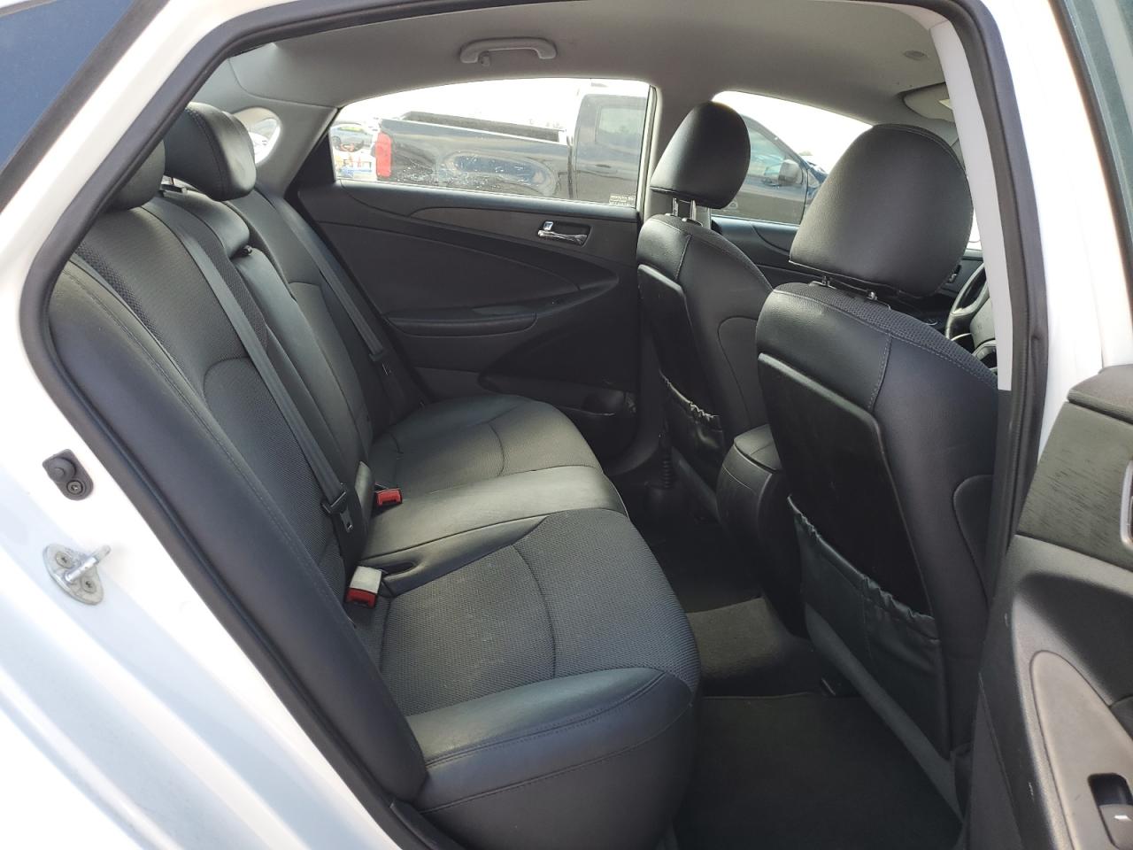 2013 Hyundai Sonata Se VIN: 5NPEC4AC6DH777014 Lot: 74343594