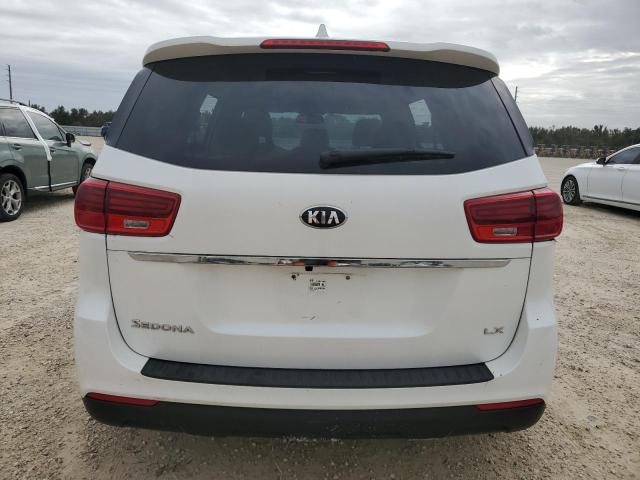 KNDMB5C14M6673146 Kia All Models SEDONA LX 6