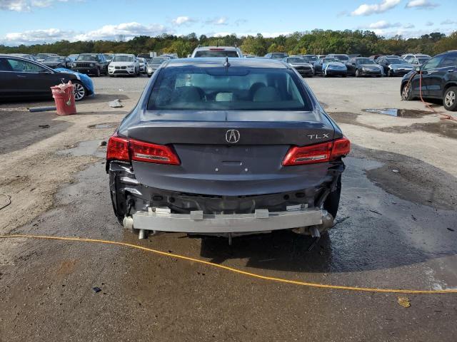 19UUB1F31LA007672 Acura TLX  6