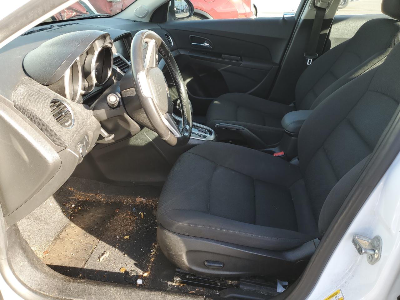 2014 Chevrolet Cruze - Image 7