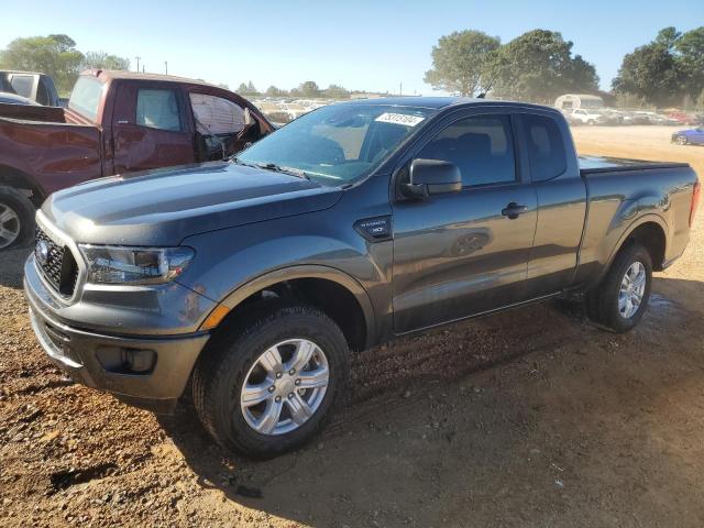  FORD RANGER 2019 Серый