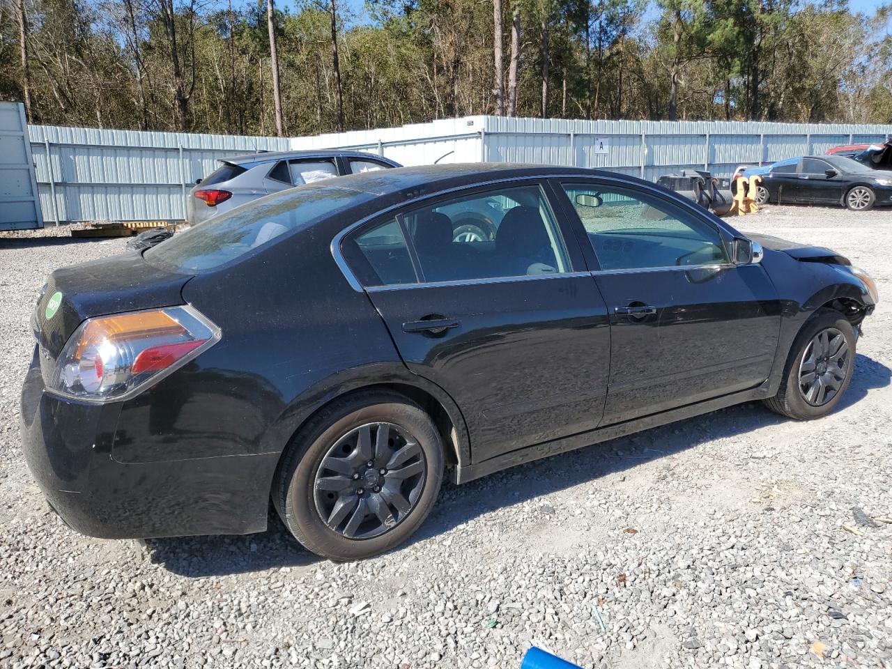 2012 Nissan Altima - Image 3