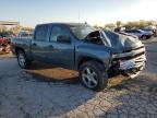 2013 Chevrolet Silverado K1500 Lt იყიდება Kansas City-ში, KS - Front End