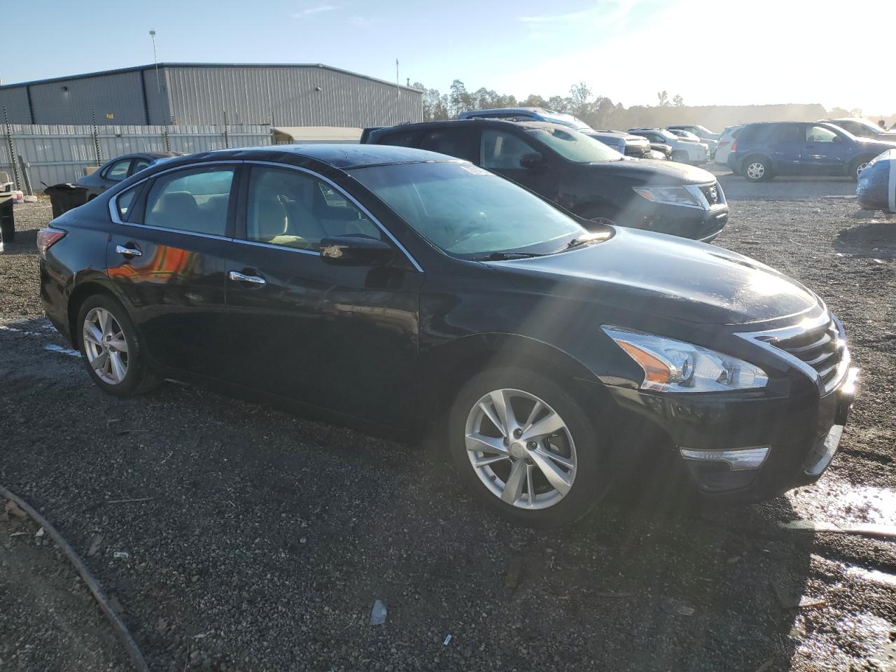 2014 Nissan Altima - Image 4