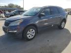 2014 Chevrolet Traverse Ls zu verkaufen in Orlando, FL - Water/Flood