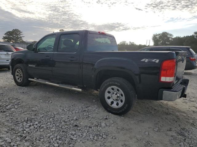 Pickups GMC SIERRA 2013 Blue