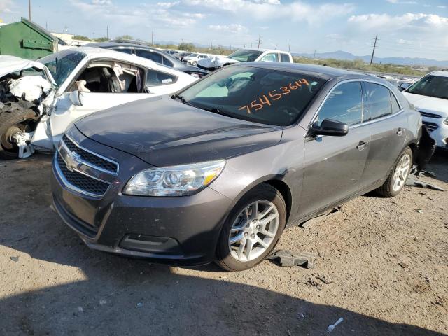 2013 Chevrolet Malibu 1Lt