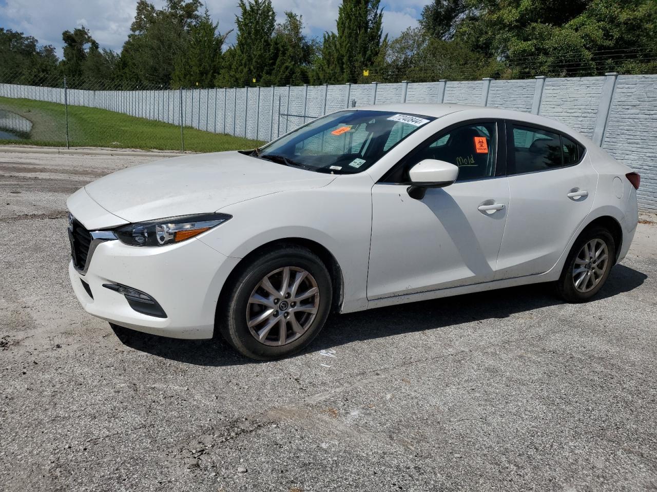 2018 Mazda 3 - Image 1