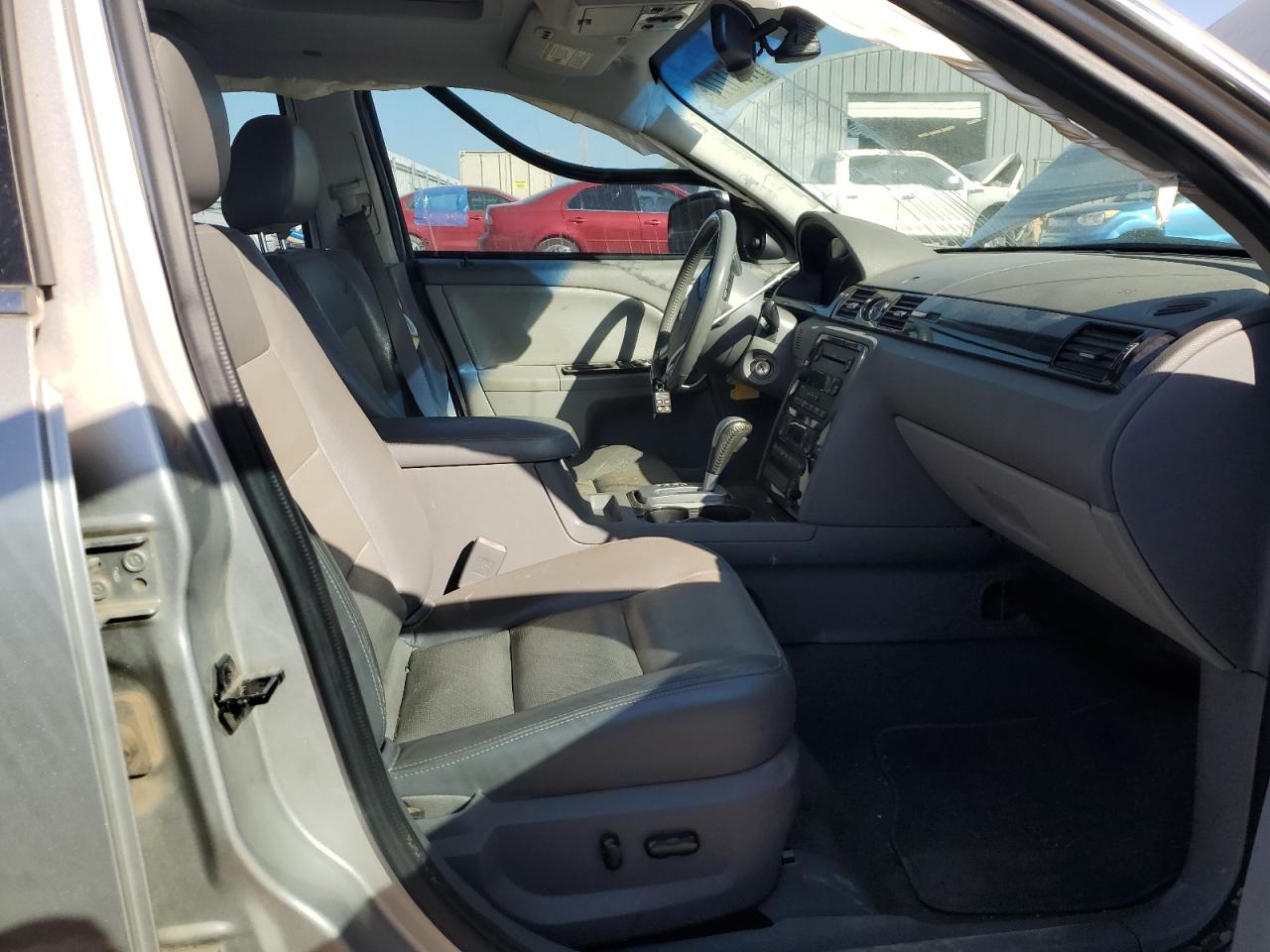 2007 Mercury Montego - Image 7