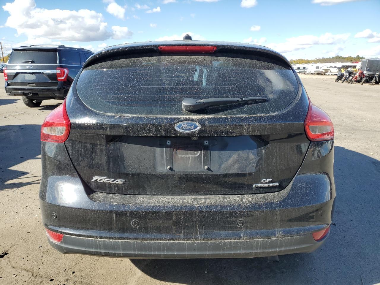 2016 Ford Focus - Image 6