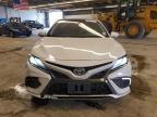 2022 Toyota Camry Xse للبيع في Wheeling، IL - Side